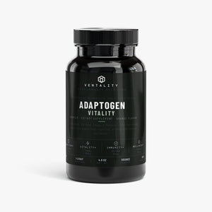 Adaptogen Vitality Gummies