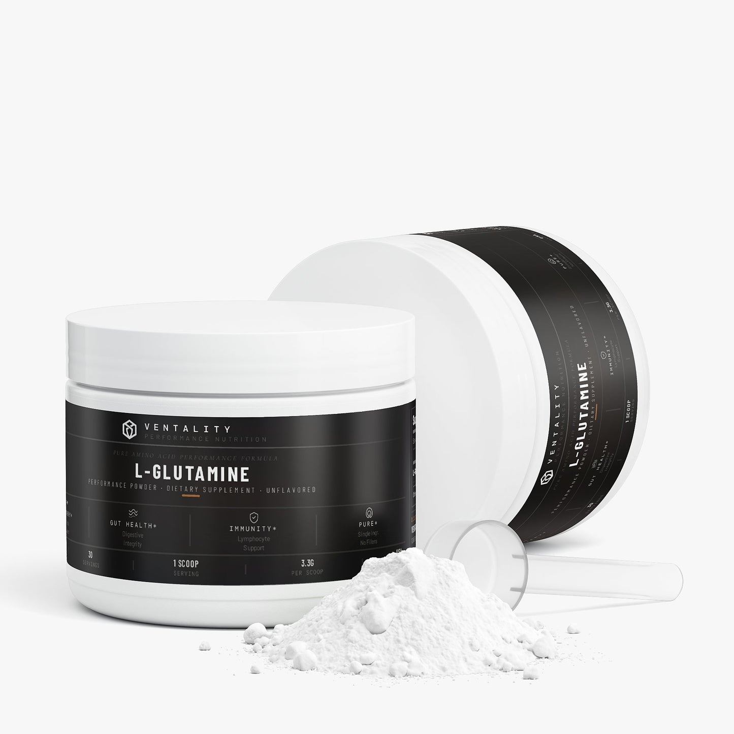 L-Glutamine