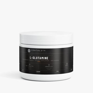 L-Glutamine
