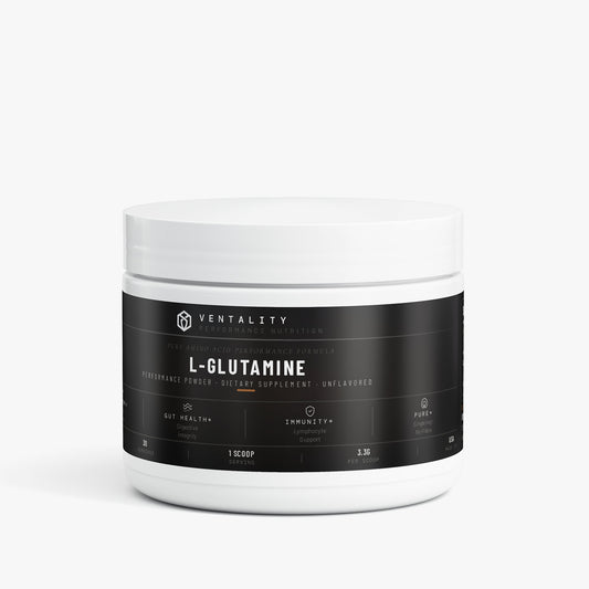 L-Glutamine
