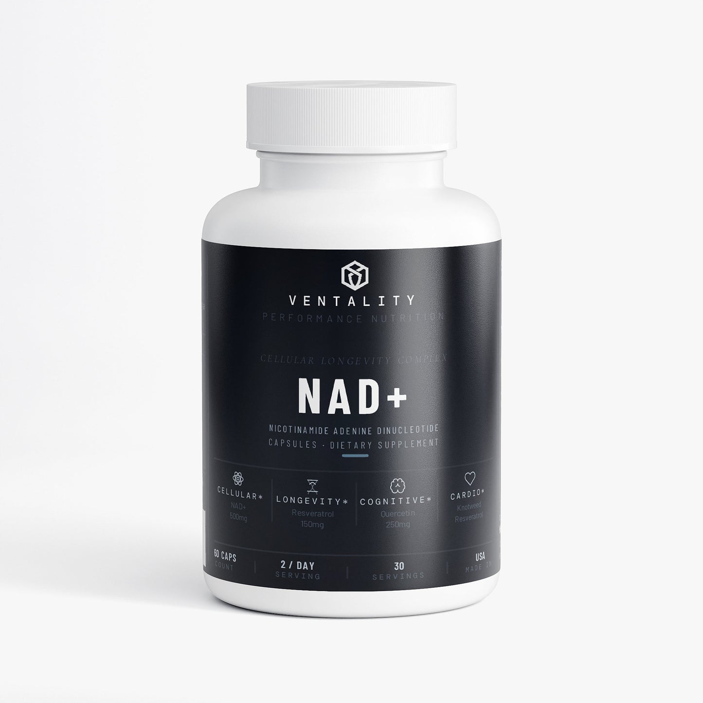 NAD+