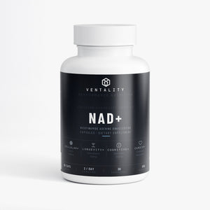 NAD+