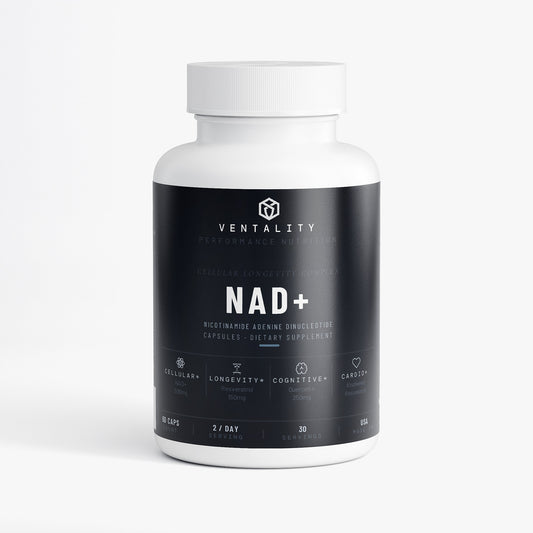 NAD+