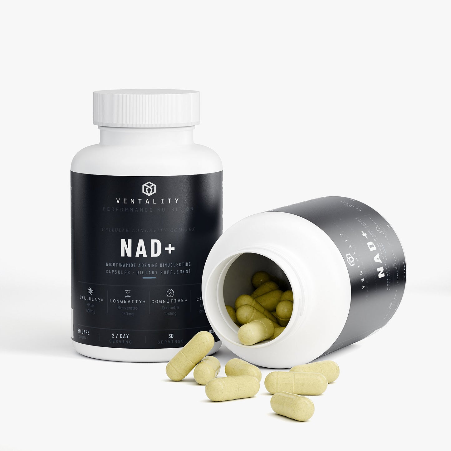 NAD+