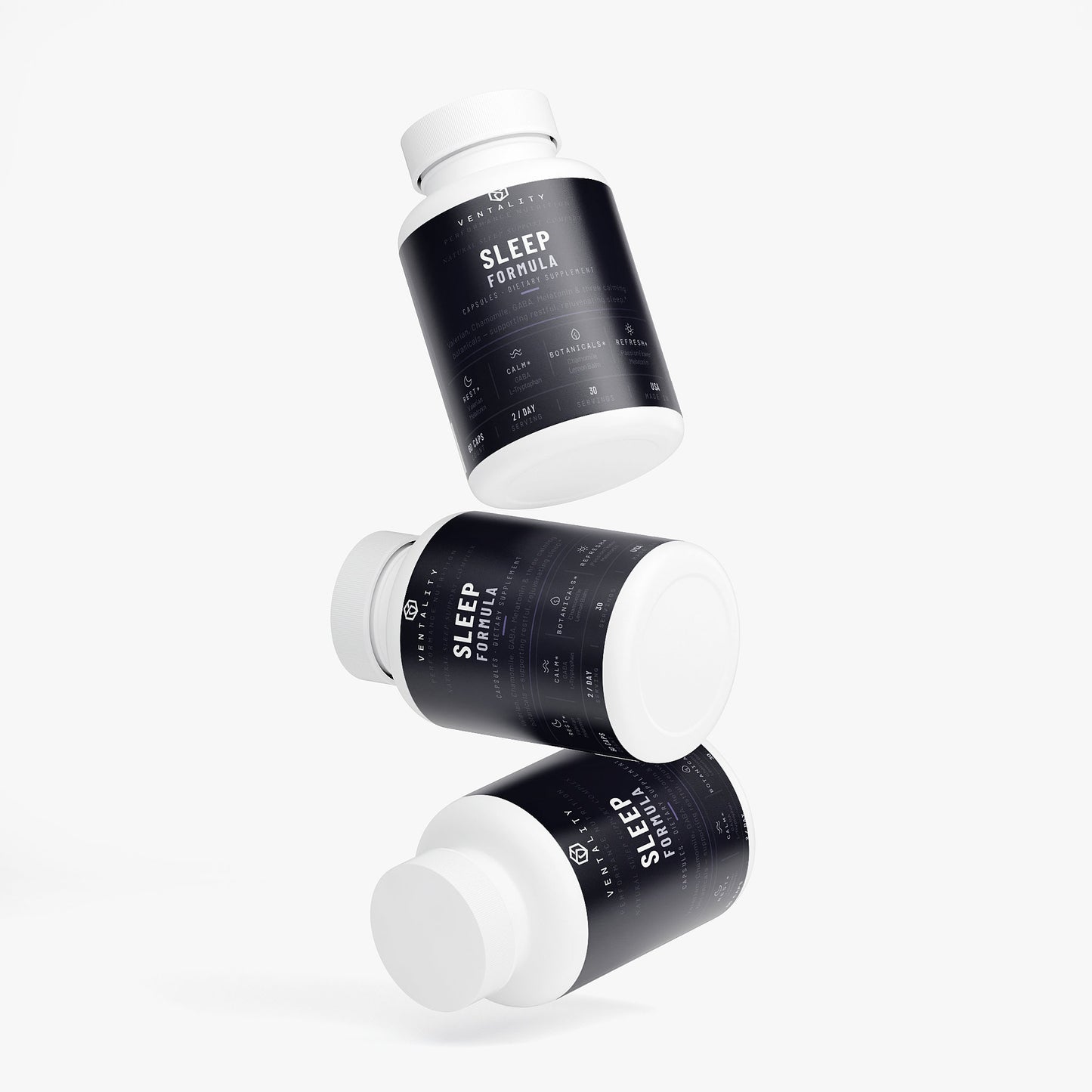 Sleep Formula