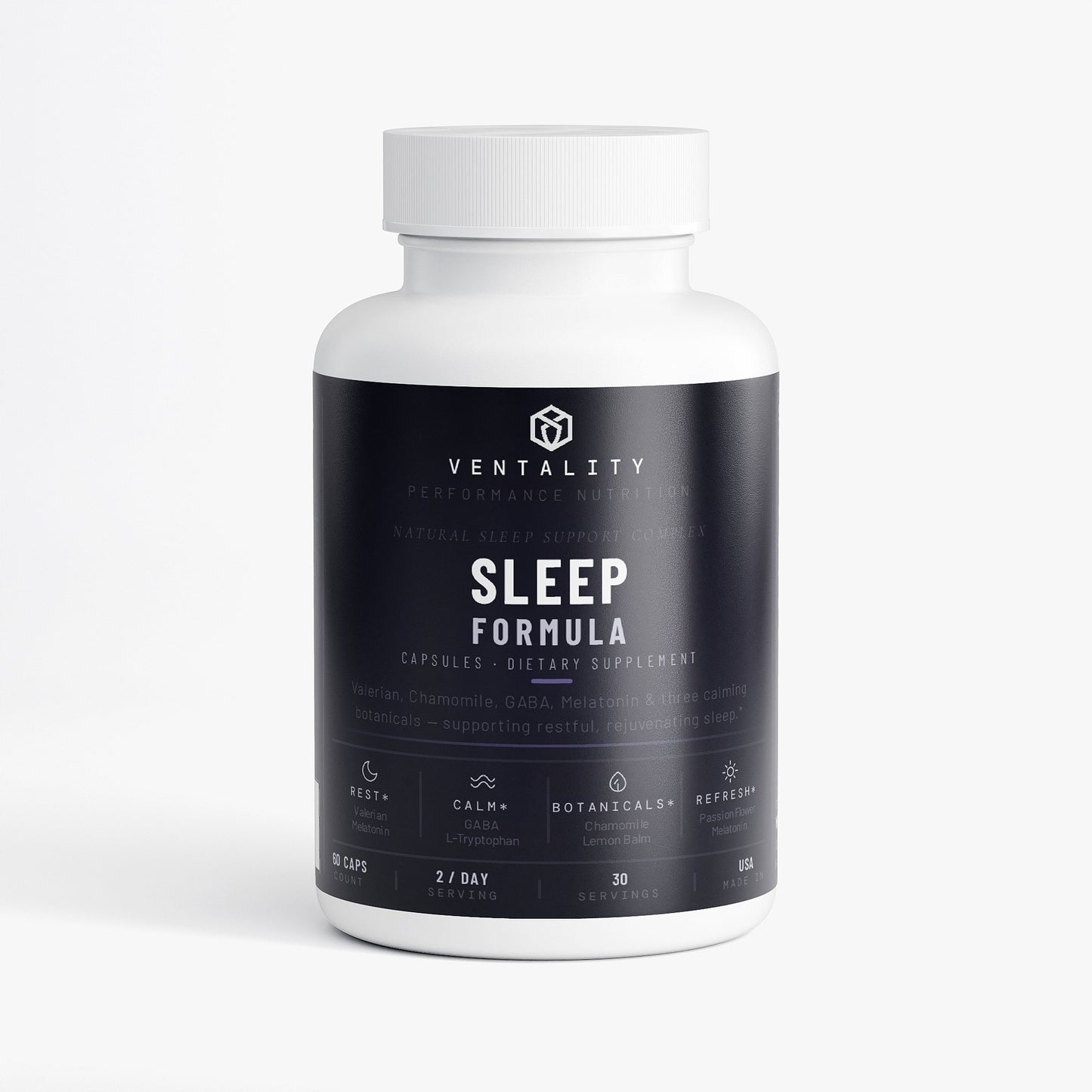 Sleep Formula