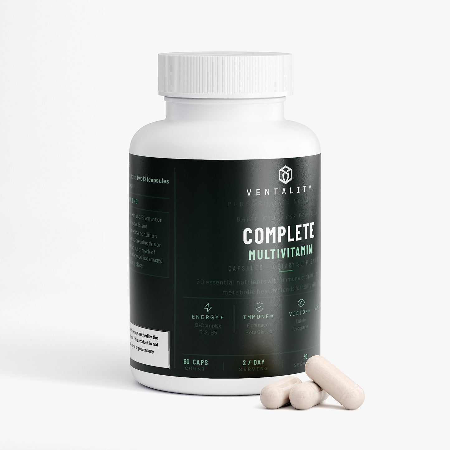 Complete Multivitamin