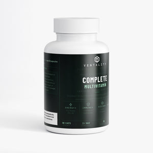 Complete Multivitamin