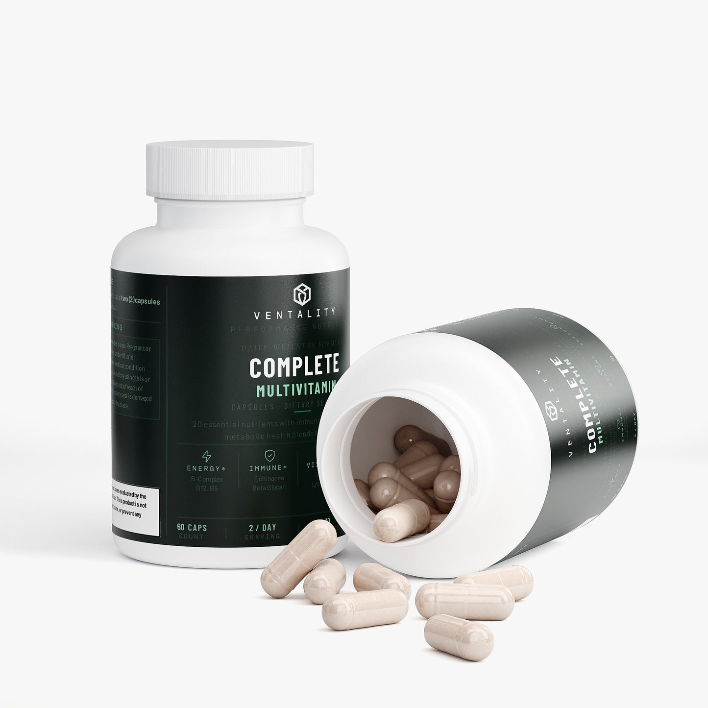 Complete Multivitamin