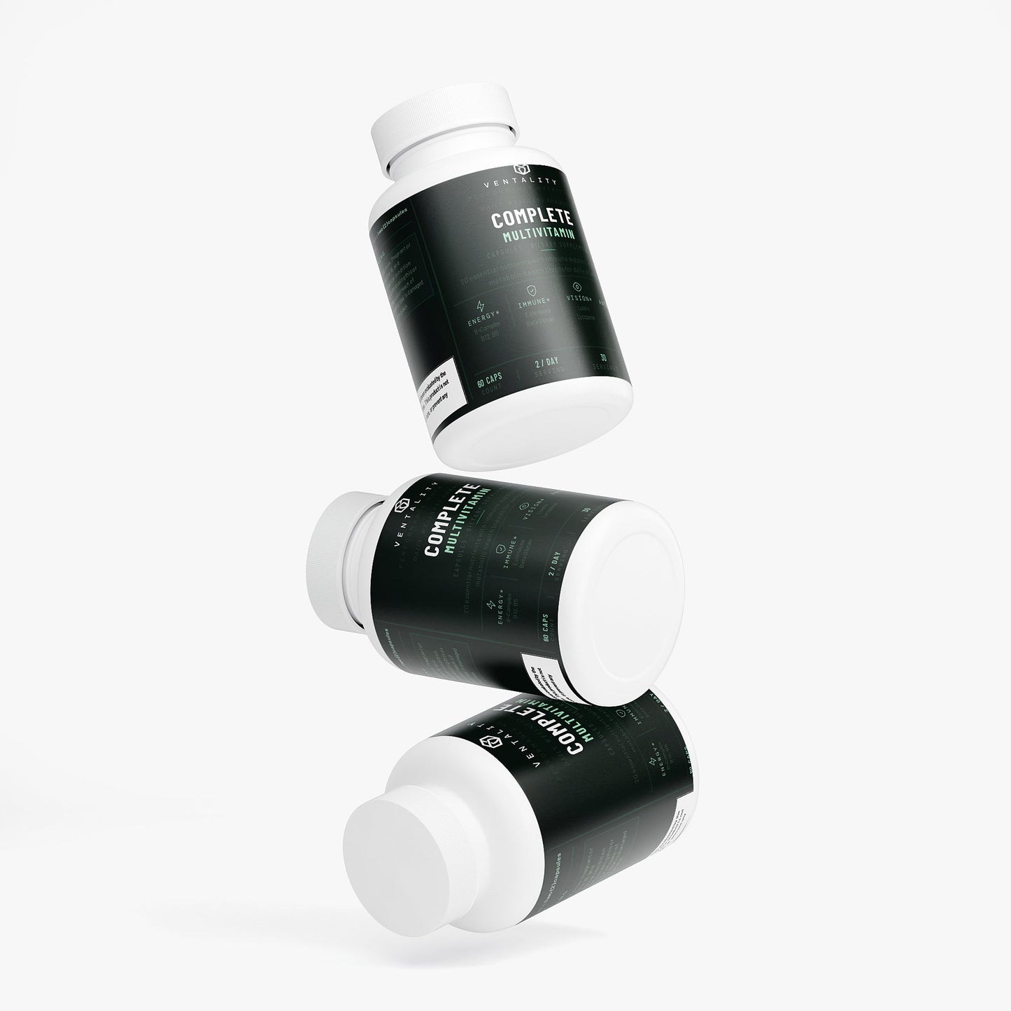 Complete Multivitamin