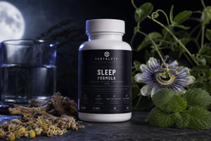 Sleep Formula