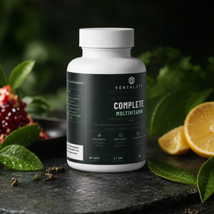 Complete Multivitamin