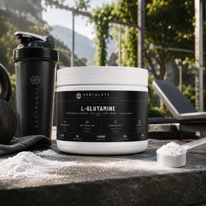 L-Glutamine