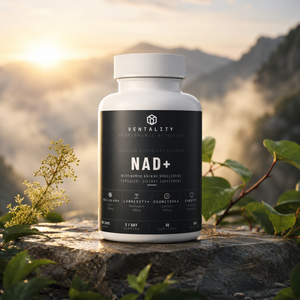 NAD+